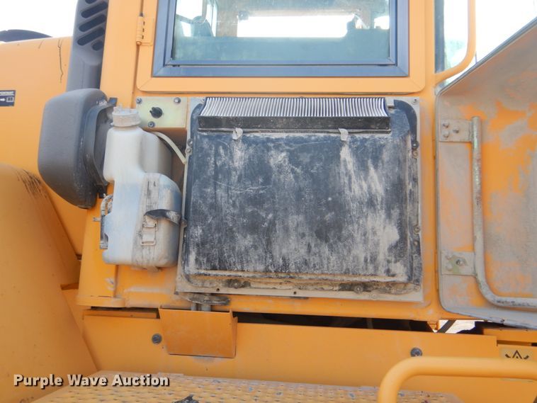 image for item DI2266 2007 Volvo L150E wheel loader