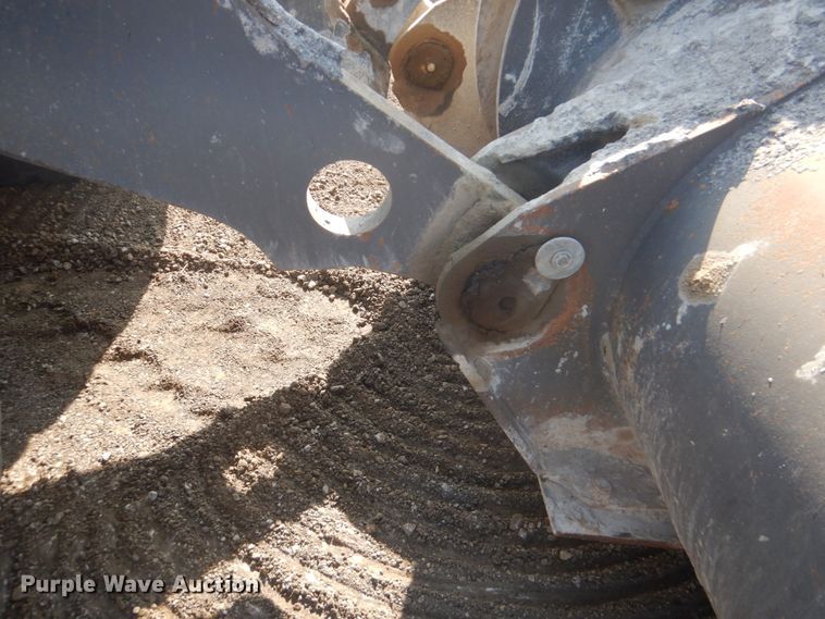 image for item DI2266 2007 Volvo L150E wheel loader