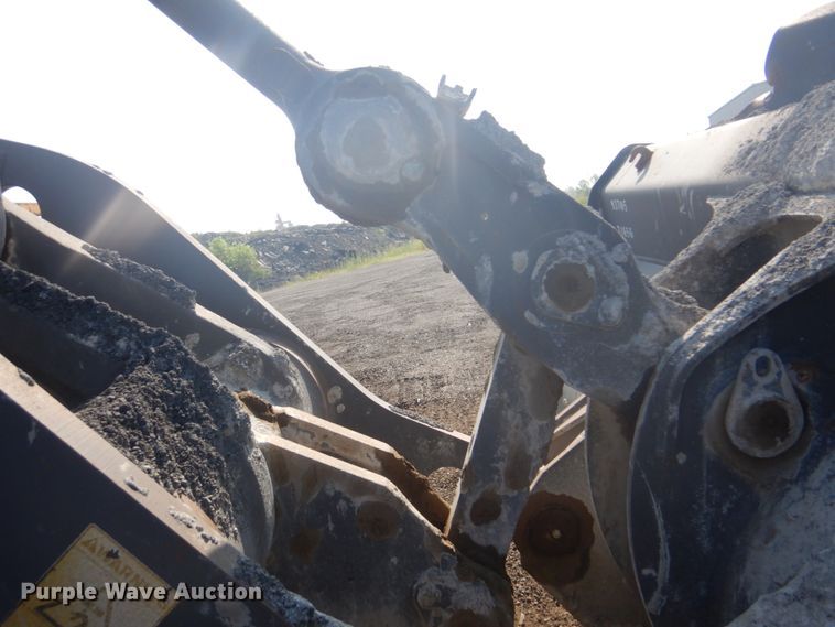 image for item DI2266 2007 Volvo L150E wheel loader