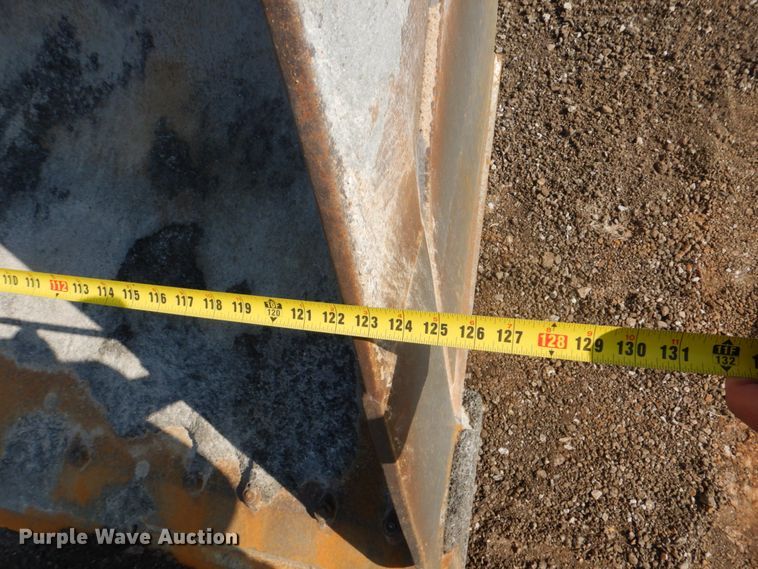 image for item DI2266 2007 Volvo L150E wheel loader