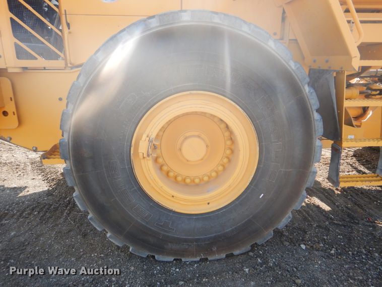 image for item DI2266 2007 Volvo L150E wheel loader