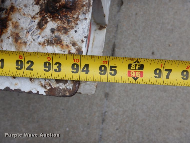 image for item DI2279 2014 Dodge Ram 5500 bucket truck