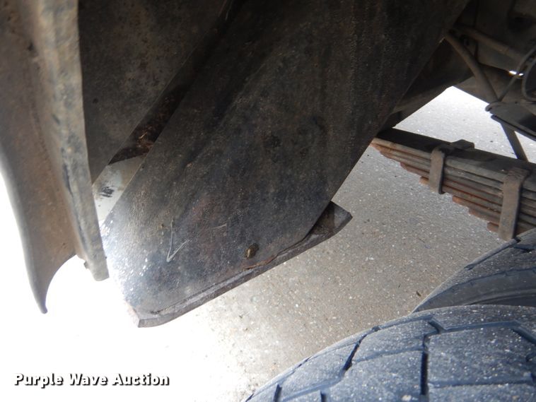 image for item DI2279 2014 Dodge Ram 5500 bucket truck