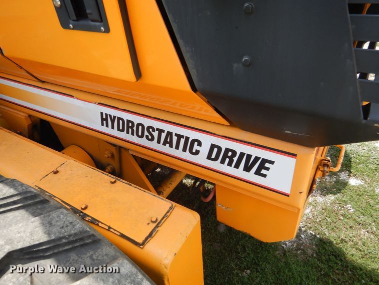 image for item DY9846 2000 LeeBoy 685B motor grader