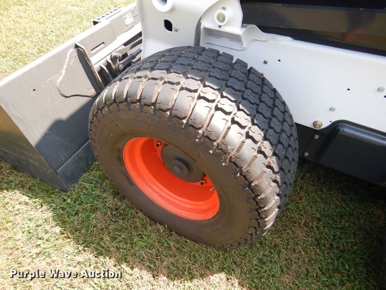 image for item EK9043 2016 Bobcat A770 skid steer