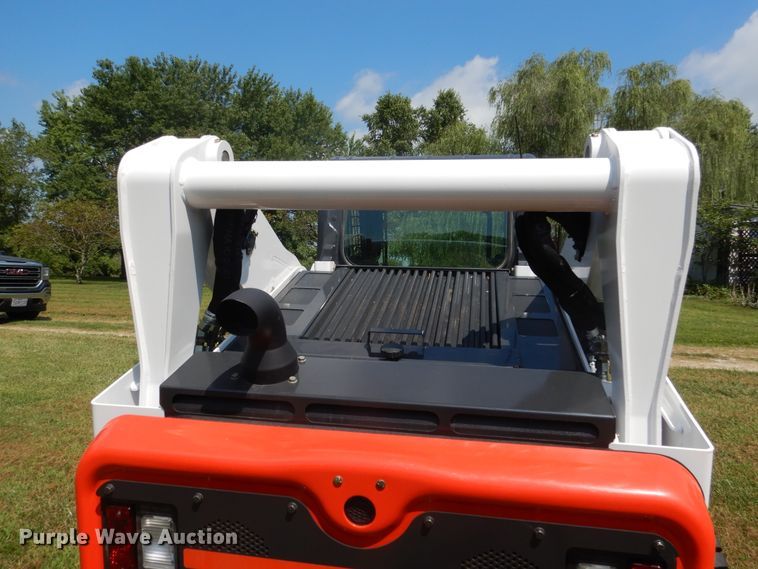 image for item EK9043 2016 Bobcat A770 skid steer