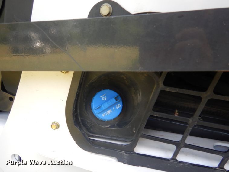 image for item EK9043 2016 Bobcat A770 skid steer