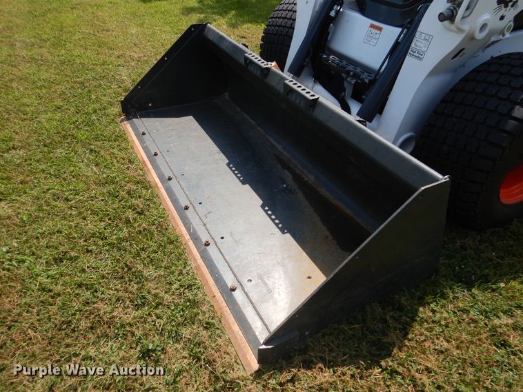 image for item EK9043 2016 Bobcat A770 skid steer