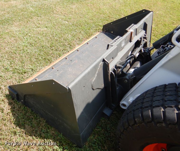 image for item EK9043 2016 Bobcat A770 skid steer