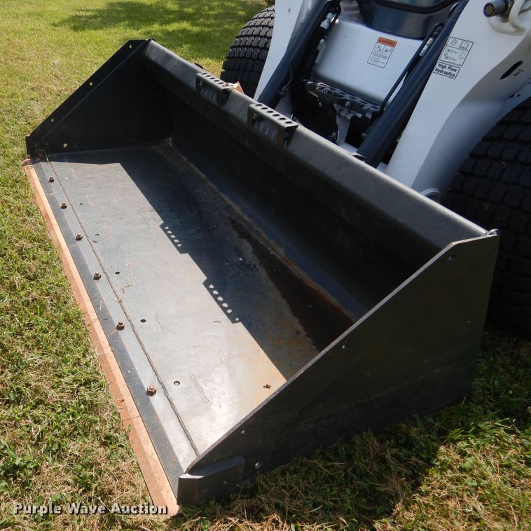 image for item EK9043 2016 Bobcat A770 skid steer