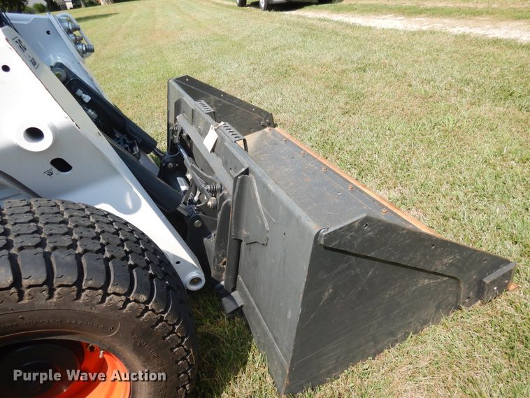 image for item EK9043 2016 Bobcat A770 skid steer