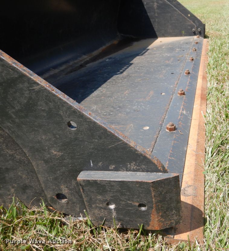 image for item EK9043 2016 Bobcat A770 skid steer