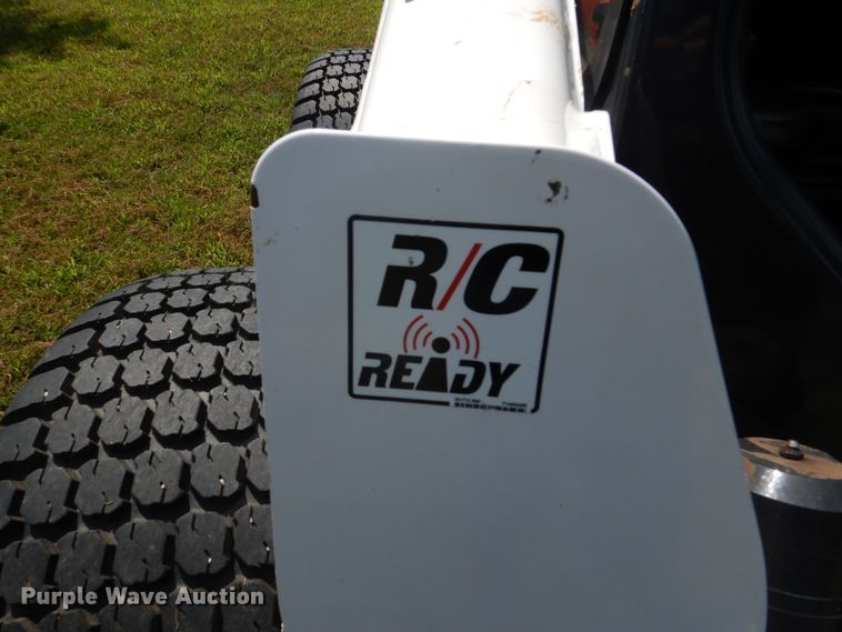 image for item EK9043 2016 Bobcat A770 skid steer