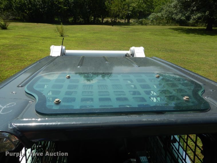 image for item EK9043 2016 Bobcat A770 skid steer