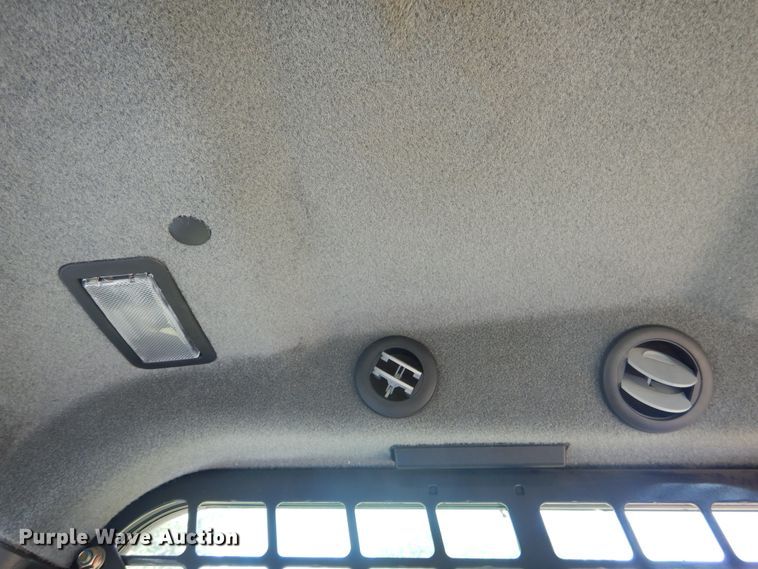 image for item EK9043 2016 Bobcat A770 skid steer