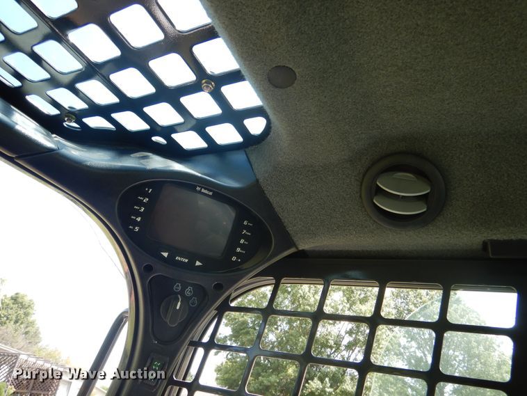 image for item EK9043 2016 Bobcat A770 skid steer