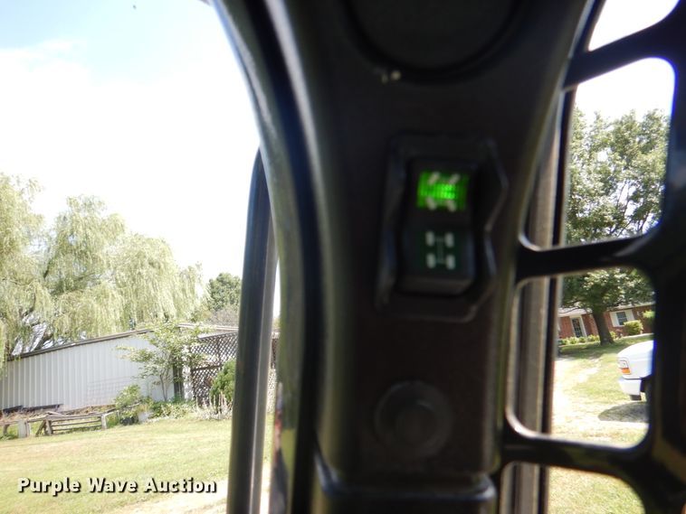 image for item EK9043 2016 Bobcat A770 skid steer