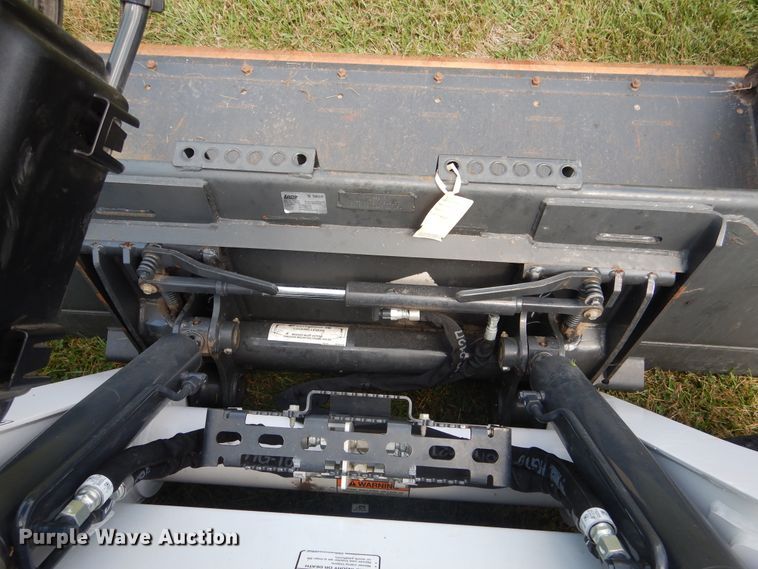 image for item EK9043 2016 Bobcat A770 skid steer