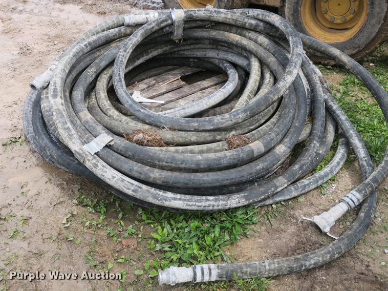 image for item EO9485 Thomson AT-5 plaster pump