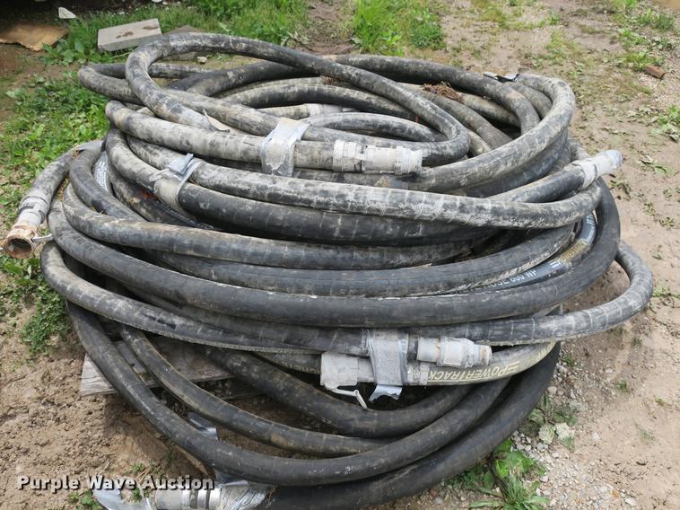 image for item EO9485 Thomson AT-5 plaster pump