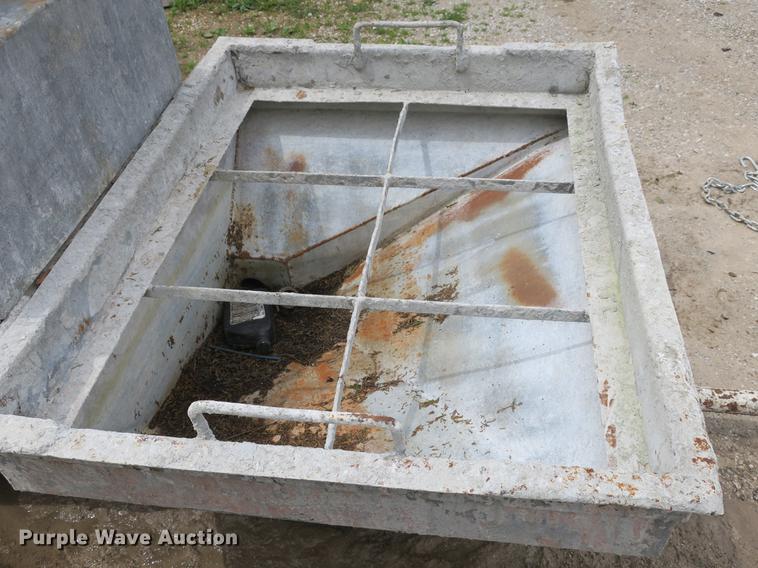 image for item EO9485 Thomson AT-5 plaster pump