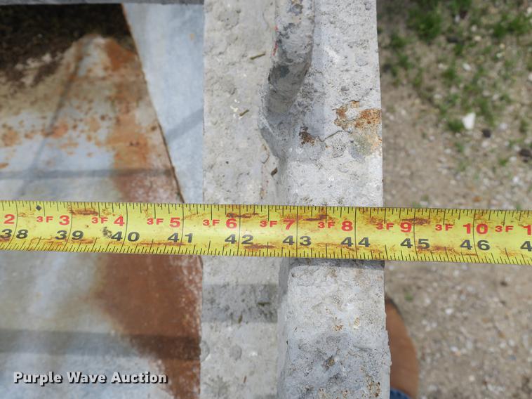 image for item EO9485 Thomson AT-5 plaster pump