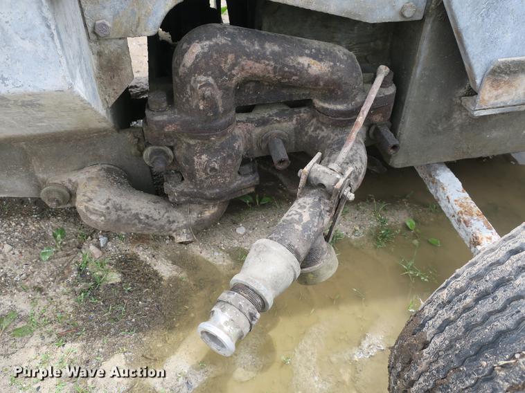 image for item EO9485 Thomson AT-5 plaster pump