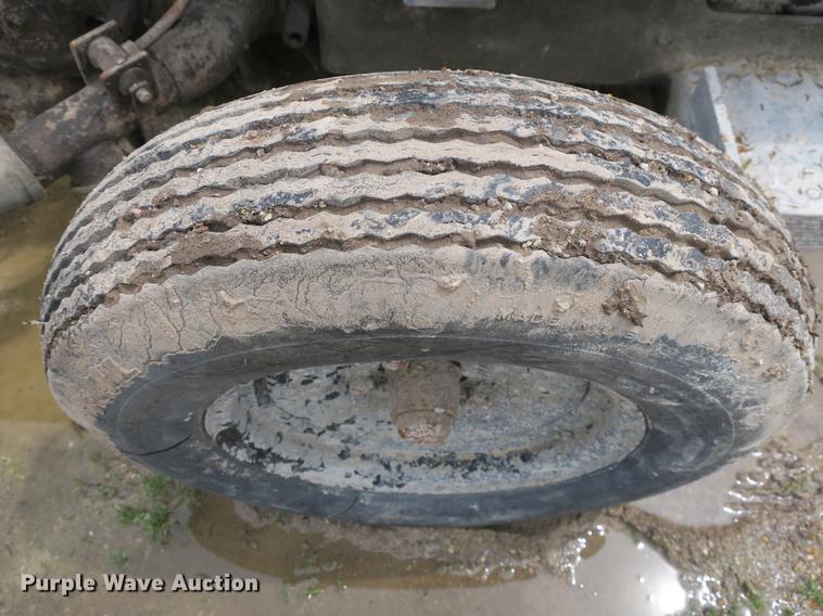 image for item EO9485 Thomson AT-5 plaster pump