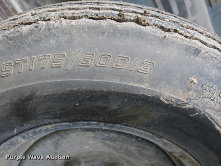 image for item EO9485 Thomson AT-5 plaster pump