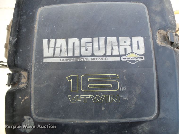 image for item EQ9164 Hydrovex pressure washer