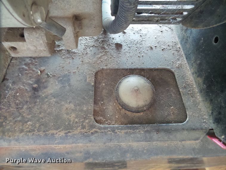 image for item EQ9165 Lincoln Electric welder/generator