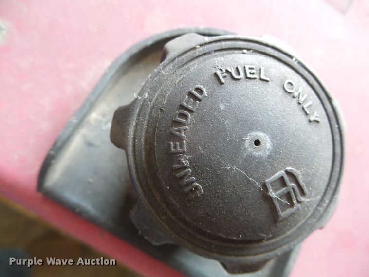 image for item EQ9165 Lincoln Electric welder/generator