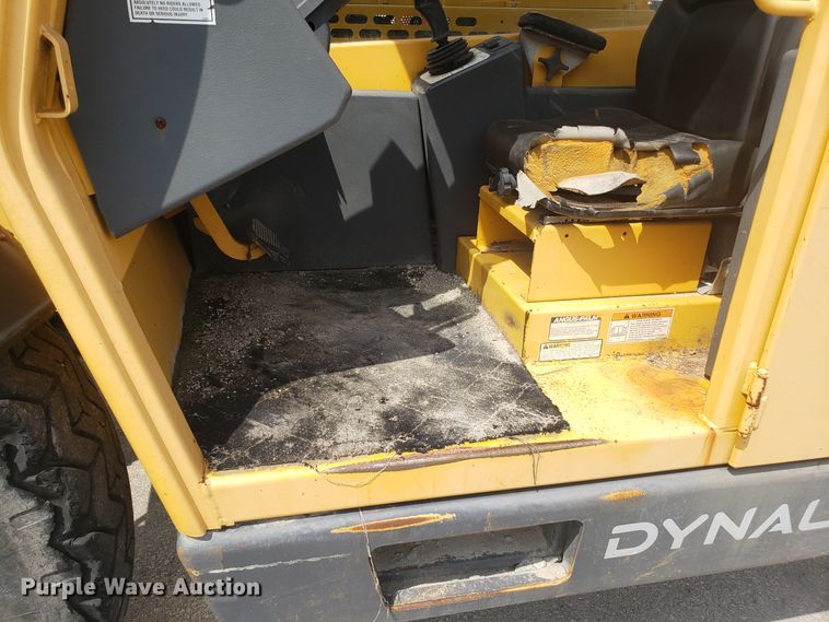 image for item ET9814 Gehl DI-6H Dynalift telehandler