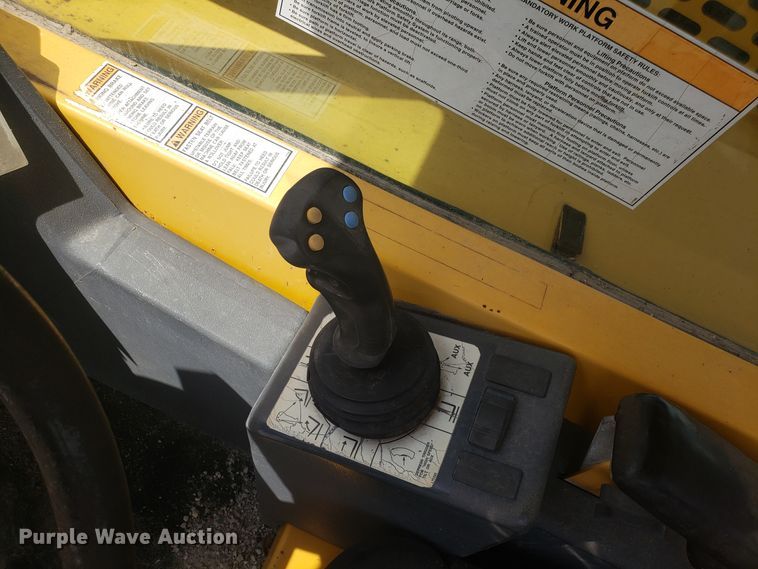 image for item ET9814 Gehl DI-6H Dynalift telehandler