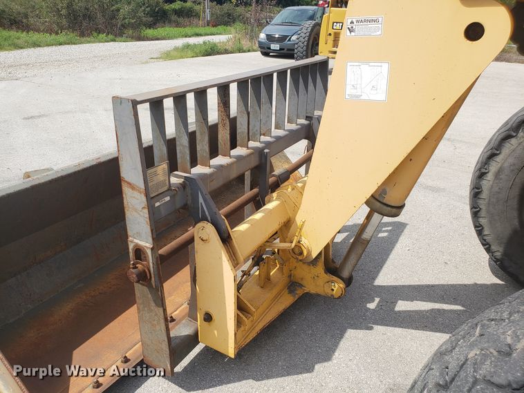 image for item ET9814 Gehl DI-6H Dynalift telehandler
