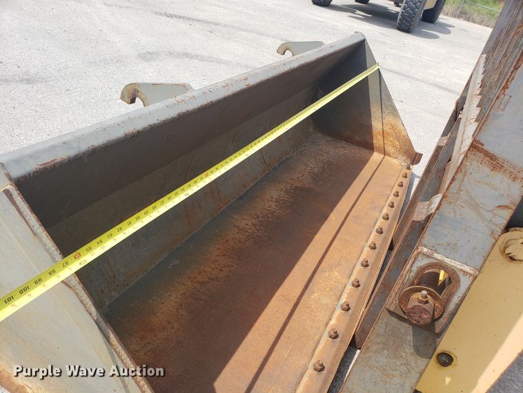 image for item ET9814 Gehl DI-6H Dynalift telehandler