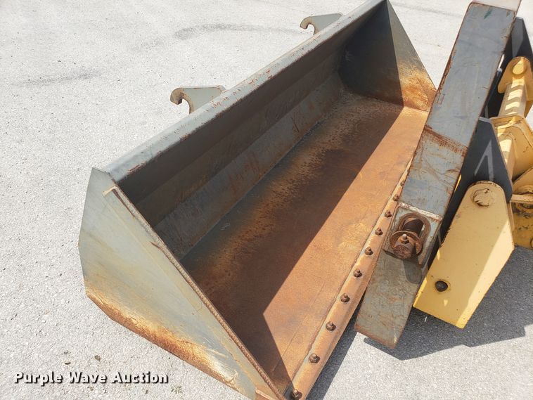 image for item ET9814 Gehl DI-6H Dynalift telehandler