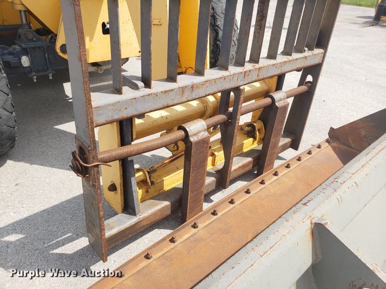 image for item ET9814 Gehl DI-6H Dynalift telehandler