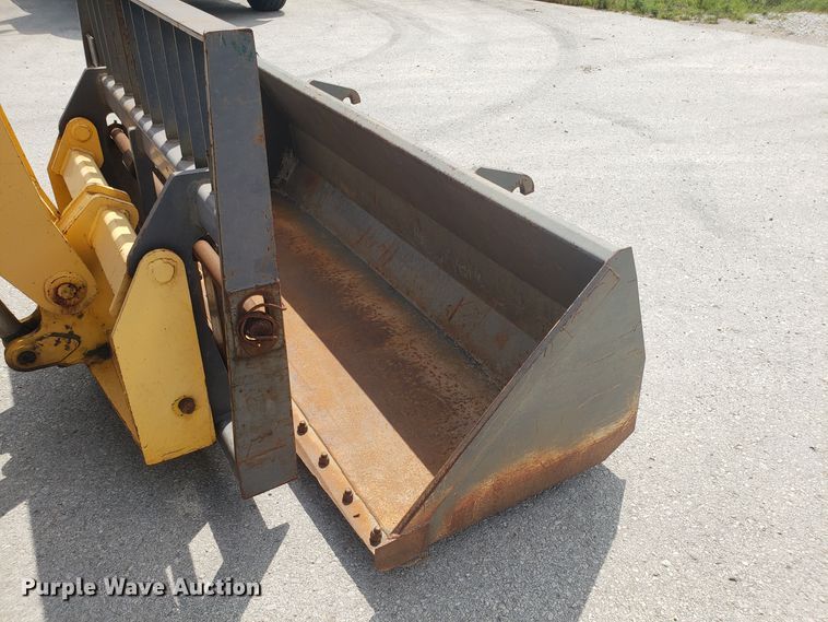 image for item ET9814 Gehl DI-6H Dynalift telehandler