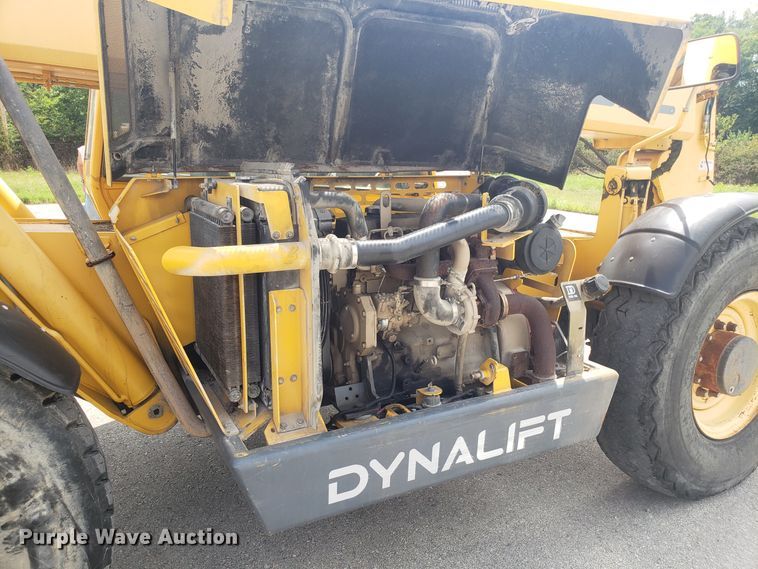 image for item ET9814 Gehl DI-6H Dynalift telehandler