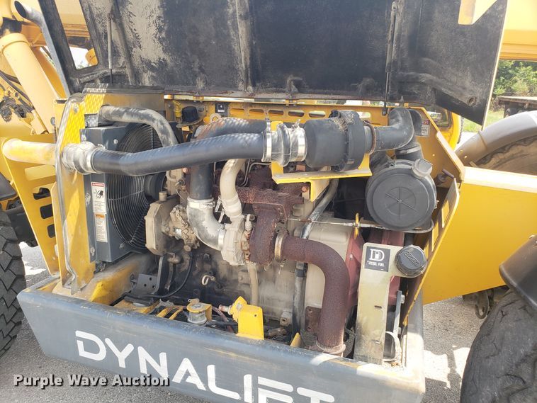 image for item ET9814 Gehl DI-6H Dynalift telehandler