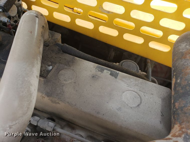 image for item ET9814 Gehl DI-6H Dynalift telehandler