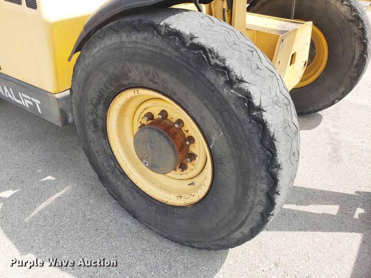 image for item ET9814 Gehl DI-6H Dynalift telehandler