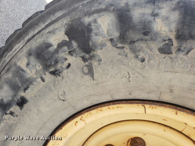 image for item ET9814 Gehl DI-6H Dynalift telehandler