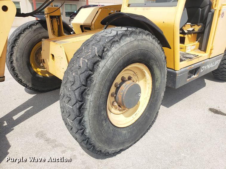 image for item ET9814 Gehl DI-6H Dynalift telehandler