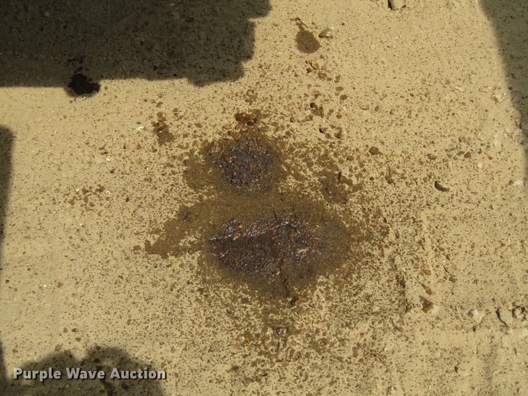 image for item EU9744 1969 Caterpillar 627 conventional scraper