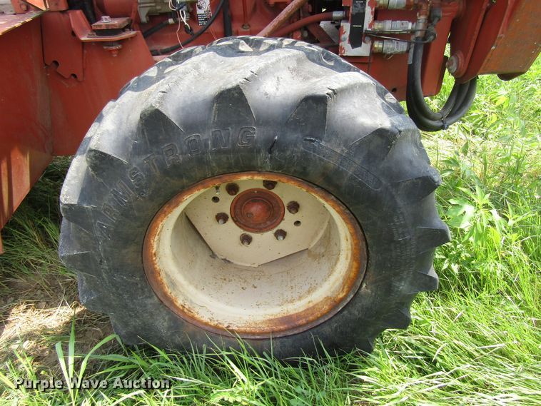 image for item EU9746 Ditch Witch 8020 cable plow