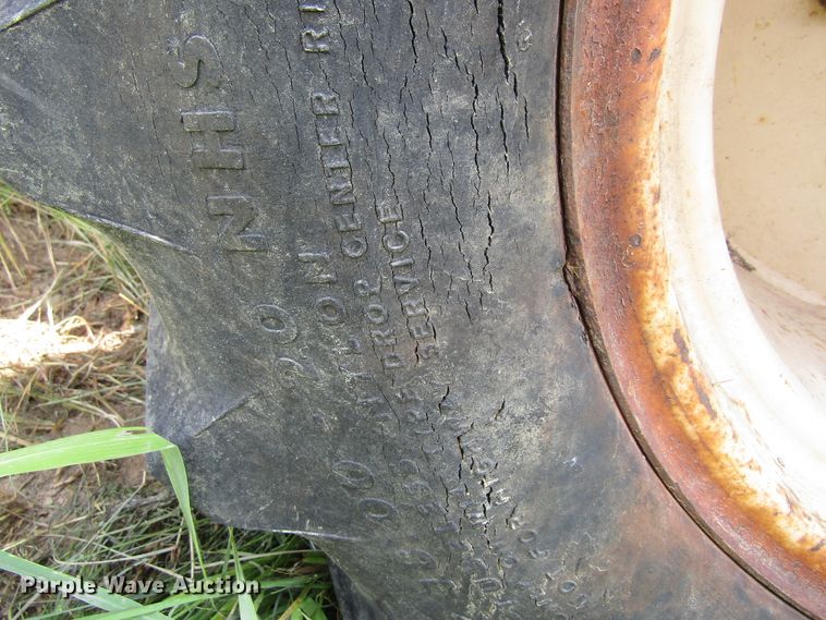 image for item EU9746 Ditch Witch 8020 cable plow