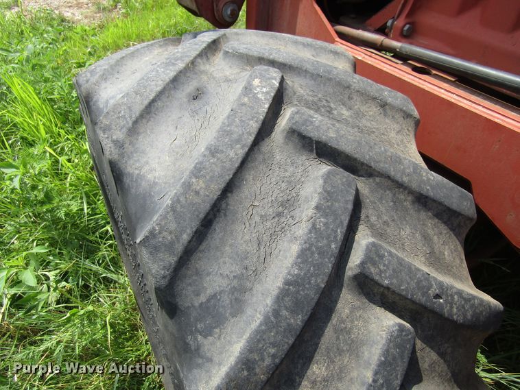 image for item EU9746 Ditch Witch 8020 cable plow