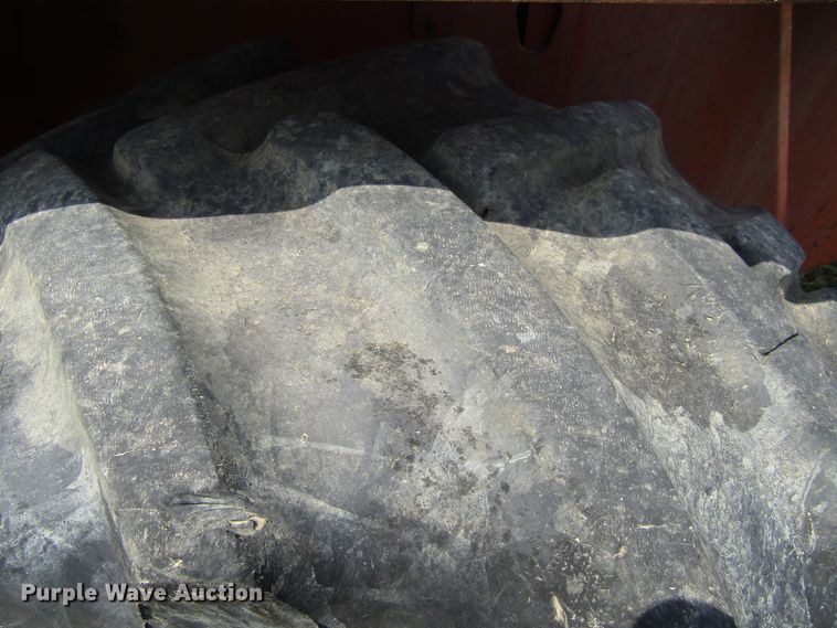 image for item EU9746 Ditch Witch 8020 cable plow